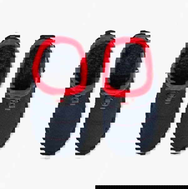 Joules JNR PADDY Boys Mule Slippers French Navy