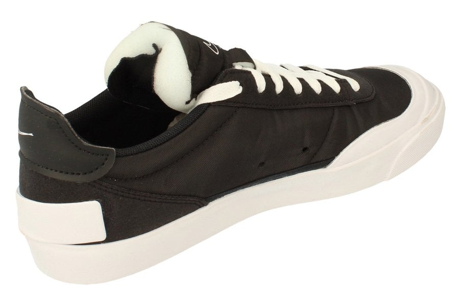 Nike Drop-Type Hbr Mens Trainers Cq0989  002 - Black White 002 - Photo 2