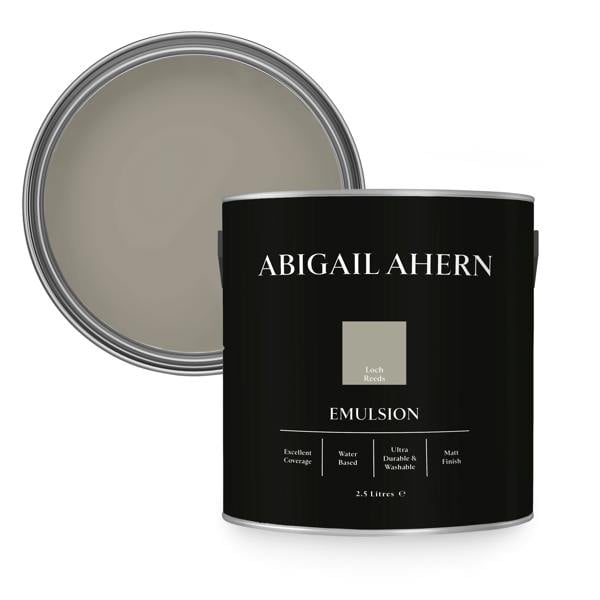 Abigail Ahern Emulsion 2.5L - Loch Reeds