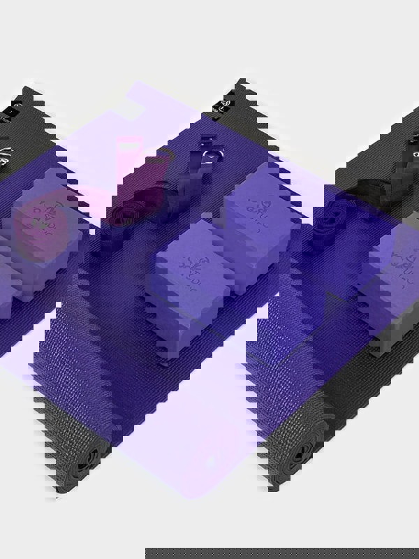 Yoga Studio Oeko-Tex Starter Yoga Set