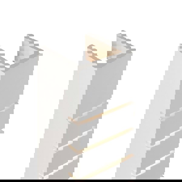 Nordlux Lancio Square | Wall light | White