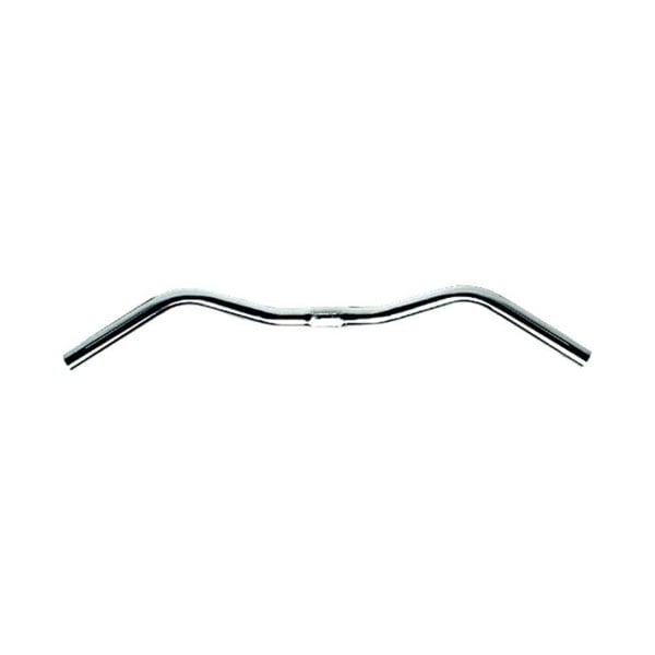 Oxford Allrounder Handlebar Steel Chrome 154629729227