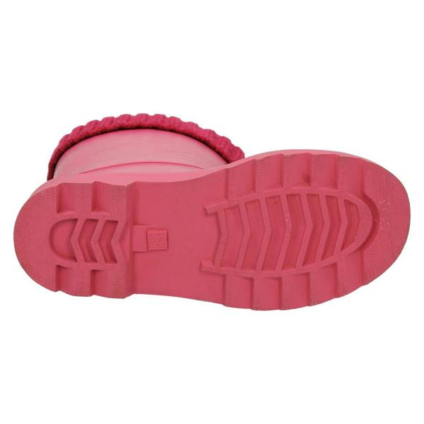 Spot On Ladies Spot On Ring Strap Wellington Boots