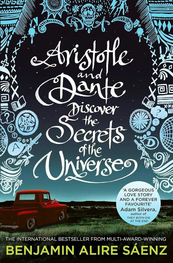 The Aristotle and Dante Collection: Aristotle and Dante Discover the Secrets of the Universe; Aristotle and Dante Dive Into the Waters of the World