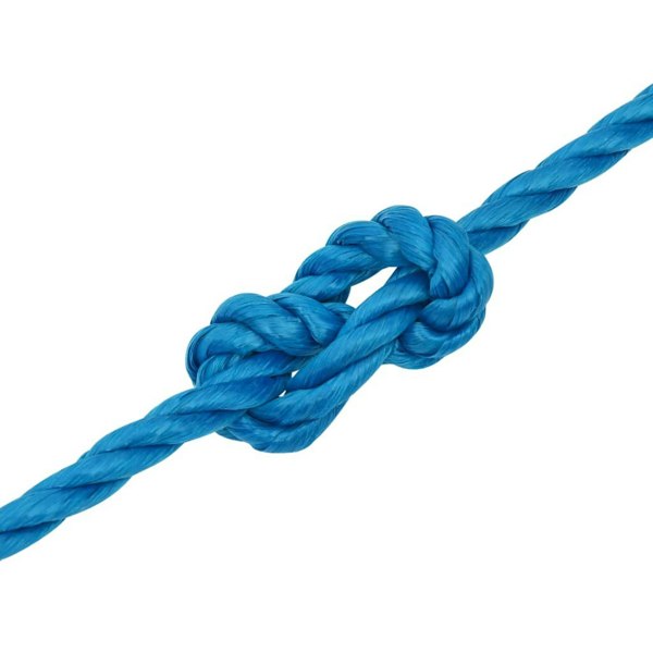 Berkfield Work Rope Blue 20 mm 50 m Polypropylene