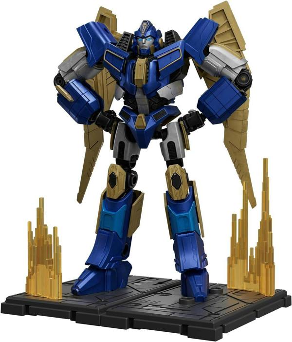 Transformers One Blokees Classic Class - Sentinel Prime Model Kit
