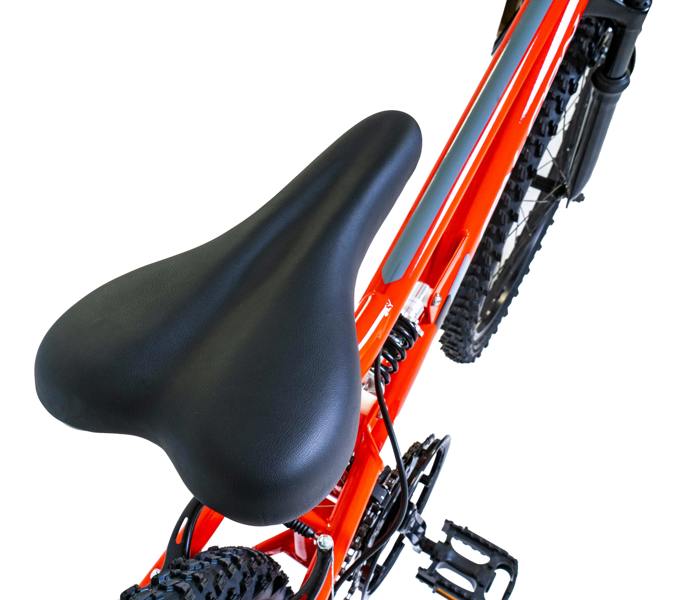 Falcon Neutron 24" Kids Mountain Bike