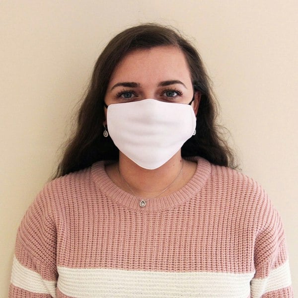 PixMax 10 Sublimation Face Masks, Swing Heat Press & Epson Printer