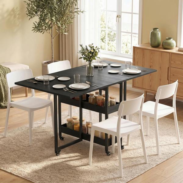 Folding Dining Table