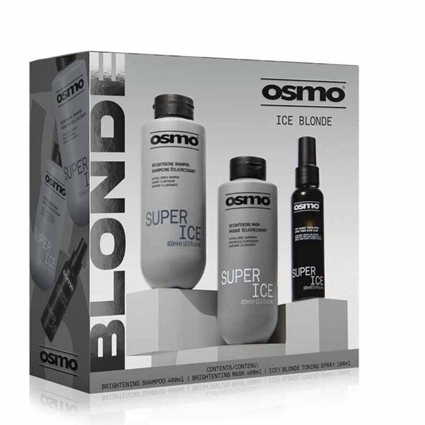 Osmo Super Ice Gift Set