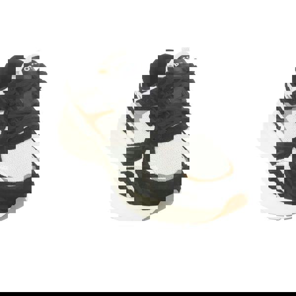 Boss Mens Owen Running Trainers - Charcoal