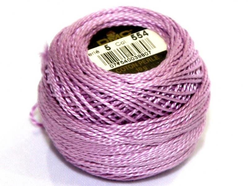 554 | Purple