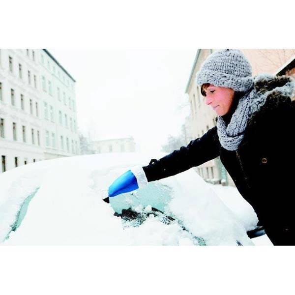 MidOcean Warmix Ice Scraper Glove - Blue - 