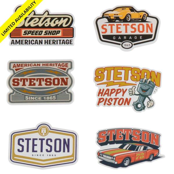 Stetson Tool Box