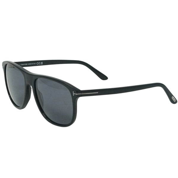 Tom Ford Joni FT0905 N 01D Sunglasses - Black