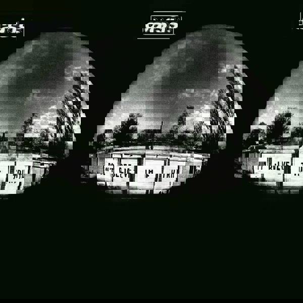 Oasis 'Don't Believe the Truth' CD