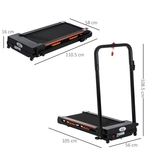 Walking Treadmill