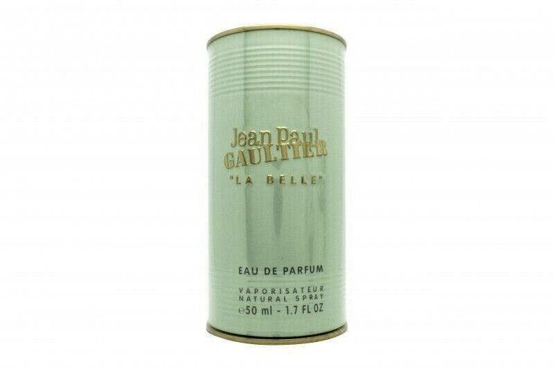 Jean Paul Gaultier La Belle 50ml Eau De Parfum EDP Spray For Her