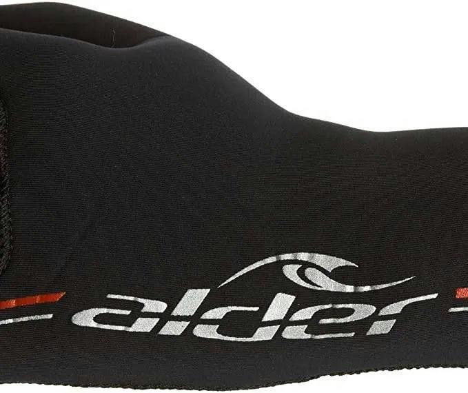 Alder Spirit 4mm 5-Finger Wetsuit Gloves Adult Kids