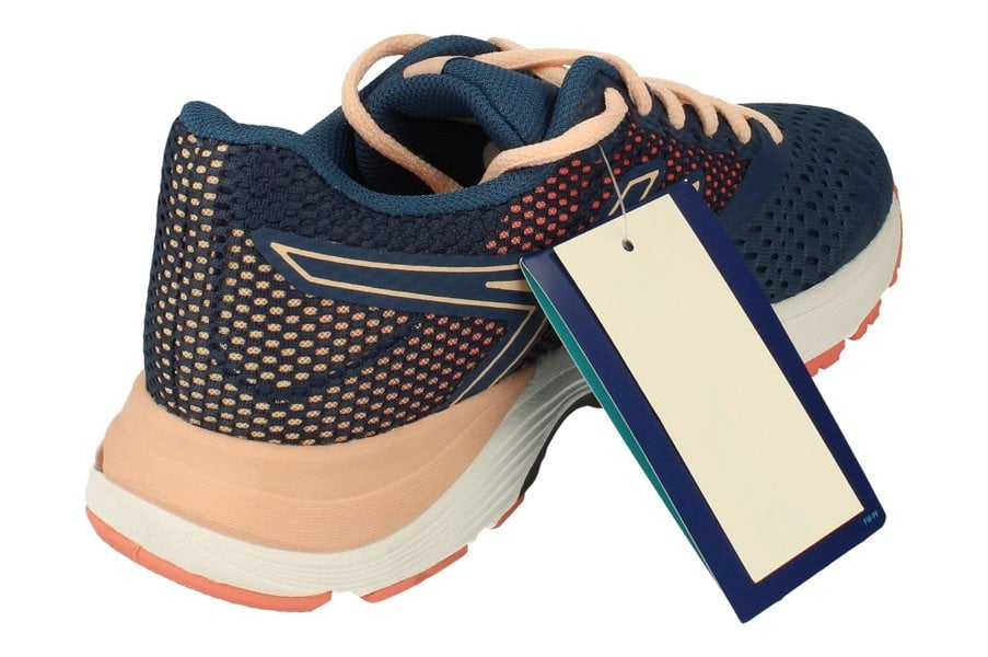 Asics Gel-Pulse 10 Womens 1012A010  402 - Grand Shark Baked Pink 402 - Photo 2