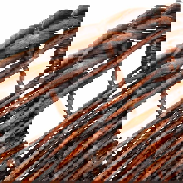 Small Broad Oval Tray