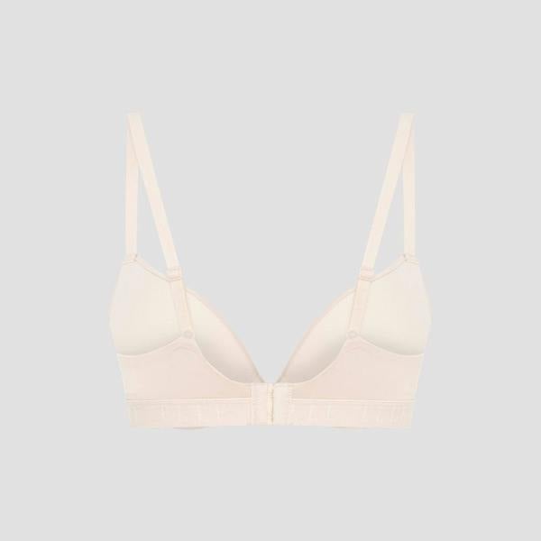 ELLE Multi Pack (2) Padded Smooth Bras