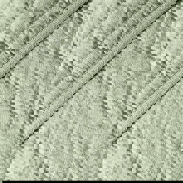 Bianca Quilted Lines Bedspread