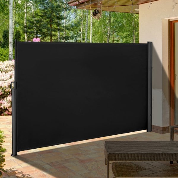 Garden Side Sunshade