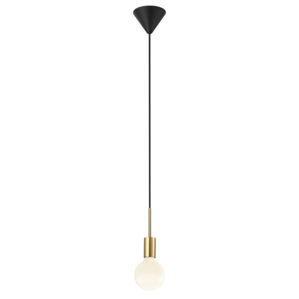 Nordlux Paco | Pendant Kit | Brass