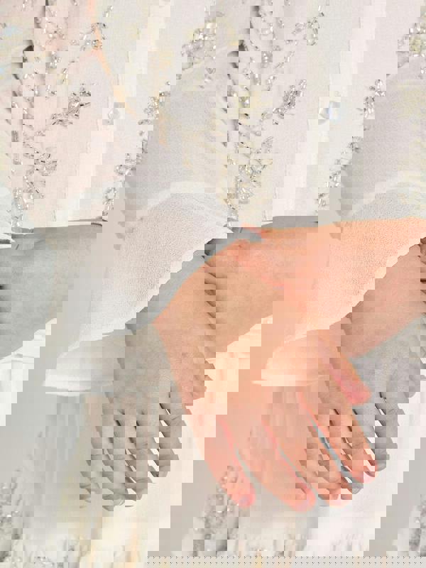 GWD Julia Embellished Blouse