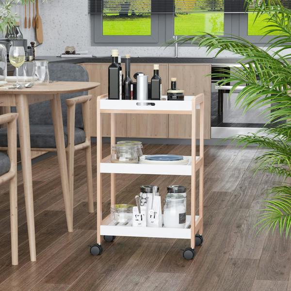 Kitchen Cart