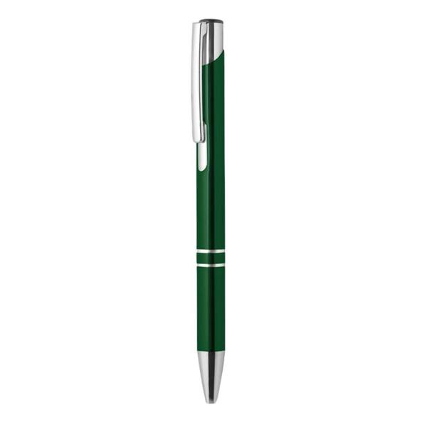 MidOcean Bern Ballpoint Pen - Green - 