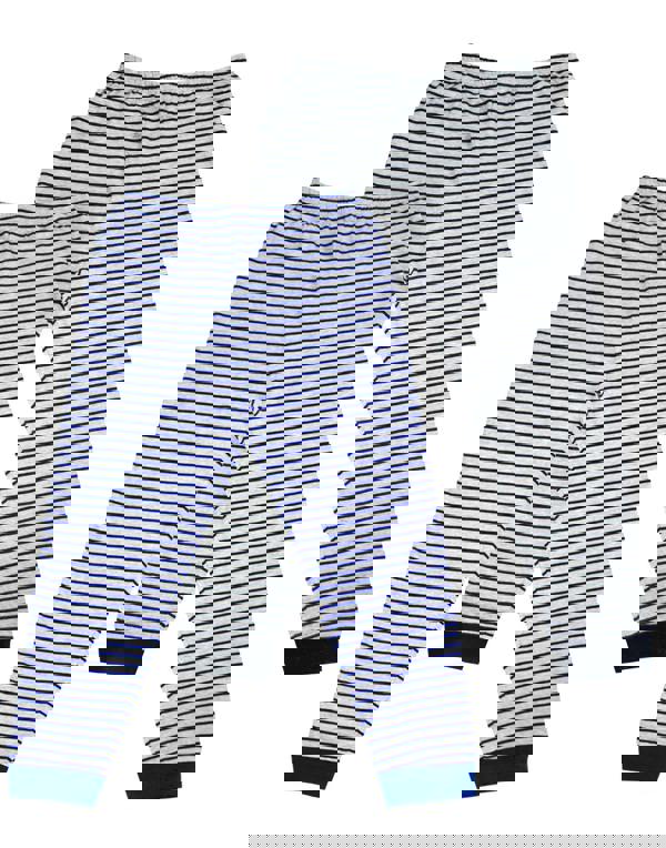 Boys Grey Lounge Pants