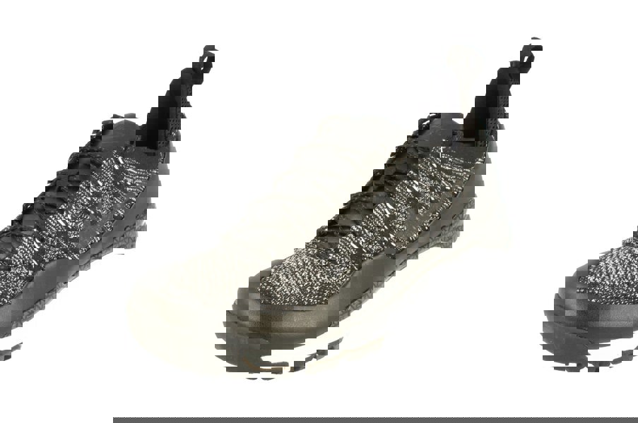 Nike Lupinek Flyknit Low Mens 882685  100 - Sail Black Anthracite 100 - Photo 0