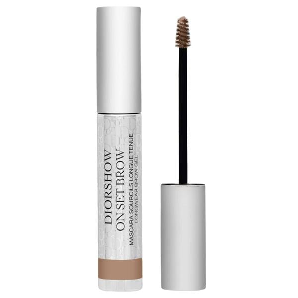 Dior Diorshow On Set Brow 01 Blond 5ml - Extra