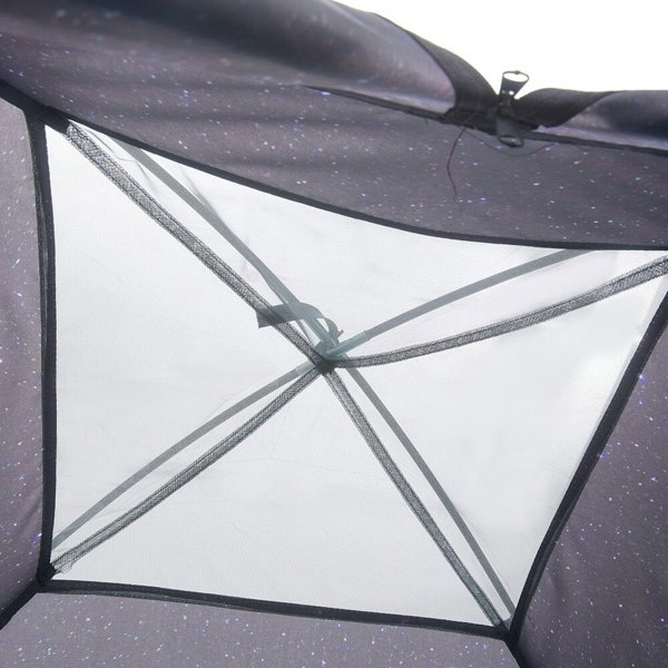 Polyester Galaxy Play Tent for Kids Living and Home