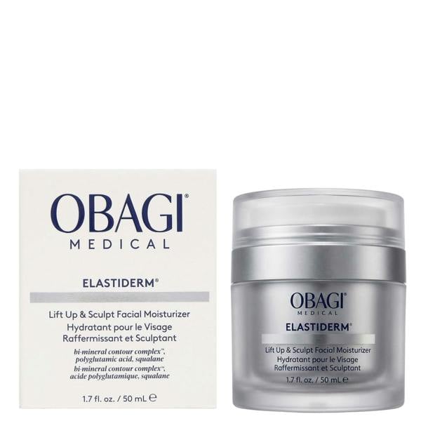 Obagi ELASTIderm Lift Up & Sculpt Facial Moisturizer 50ml - Additional 2