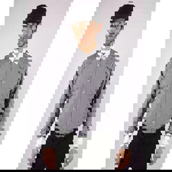 bar_check_shirt_Navy_3XL, bar_check_shirt_Navy_L, bar_check_shirt_Navy_M, bar_check_shirt_Navy_S, bar_check_shirt_Navy_XL, bar_check_shirt_Navy_XXL