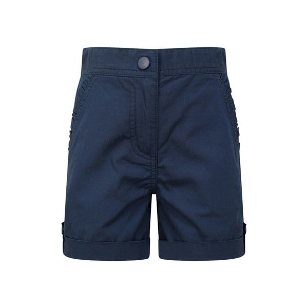 Mountain Warehouse Kids Shore Shorts - Navy
