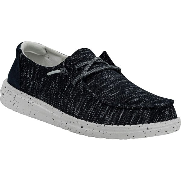 HEYDUDE Wendy Sox Women's - Navy
