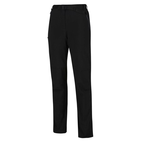 Regatta Women's Xert III Trousers - Black