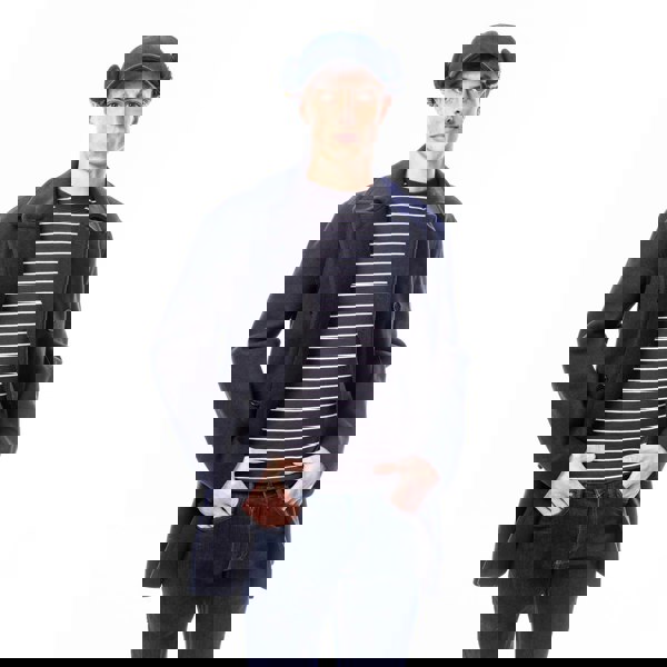 Heritage Traditions Heritage Check Borg Trapper Hat