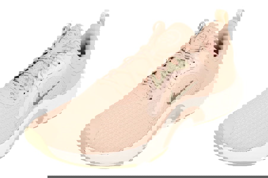 Nike Womens Renew In-Season Tr 11 Da1349 600 - Pink Oxford Metallic Pewter 600 - Photo 0