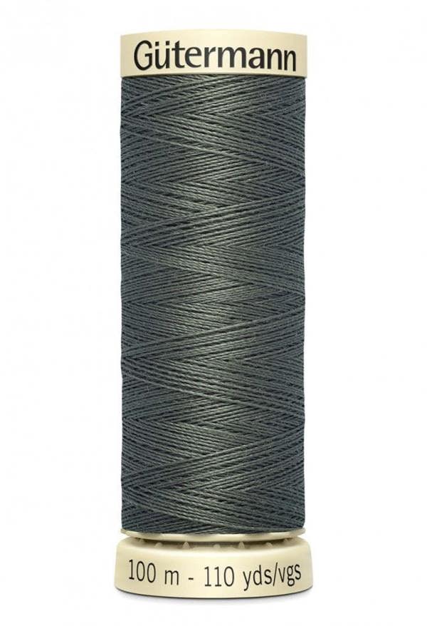 Gutermann Sew All Polyester Sewing Thread 100m Polyester Thread Suitable For Dressmaking