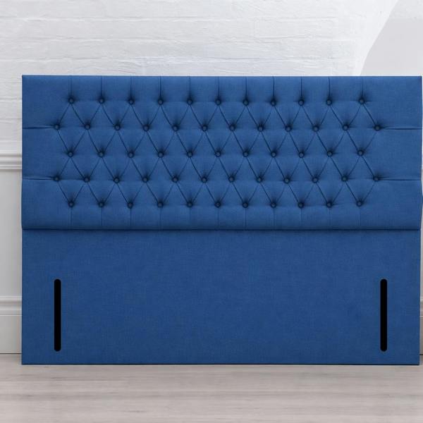 Great British Beds Chesterfield Headboard