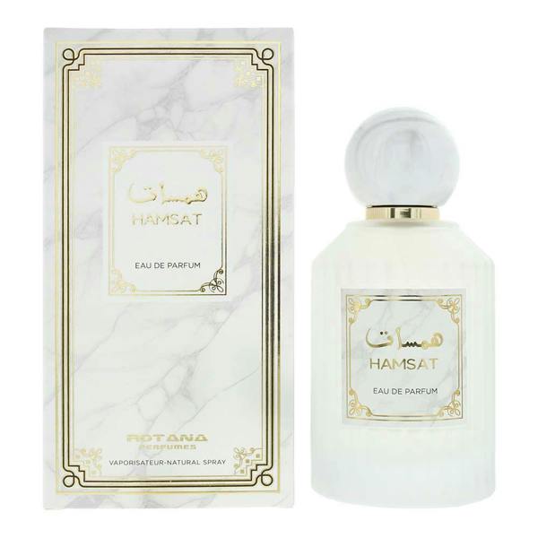 Hamsat Rotana Hamsat Eau De Parfum 100ml