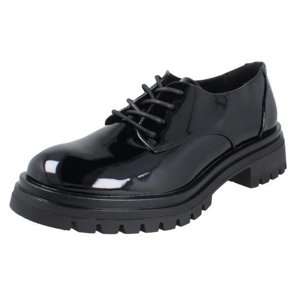Start-rite Girls Angry Angels By Startrite School Shoes Barcelona