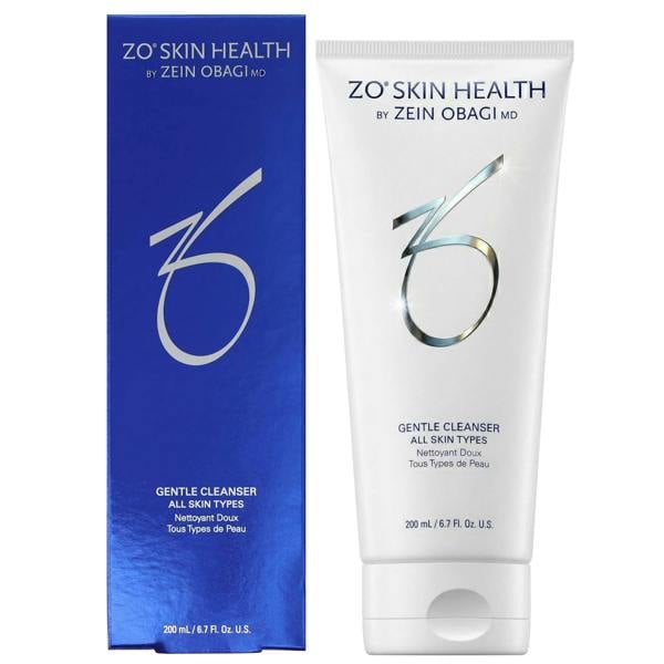 ZO Skin Health  Gentle Cleanser 200ml - Additional 2