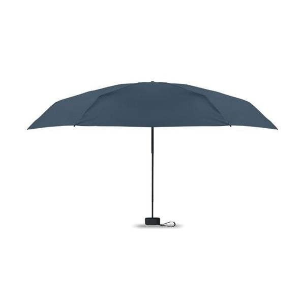 MidOcean Portland Sin Folding Umbrella - Blue - 