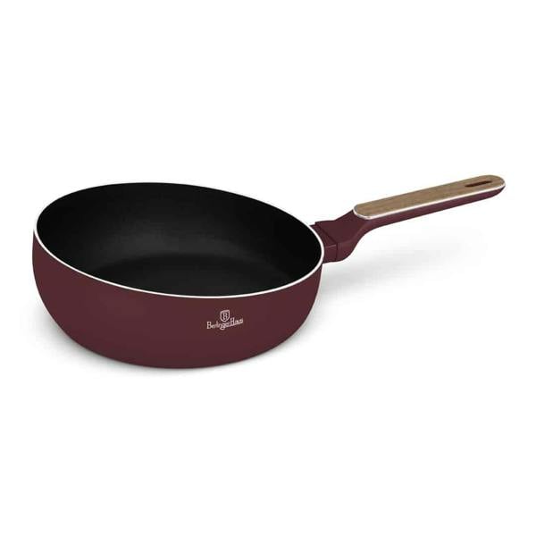 Berlinger Haus Flip Frypan 26 cm Berlinger Haus BH8294 | Leonardo Nordic